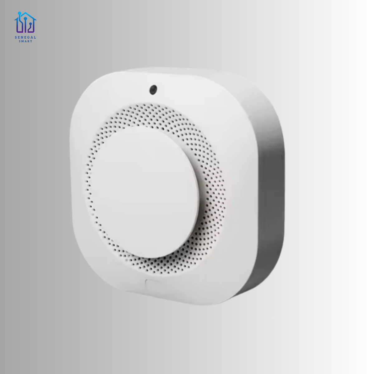 Détecteur Fumée