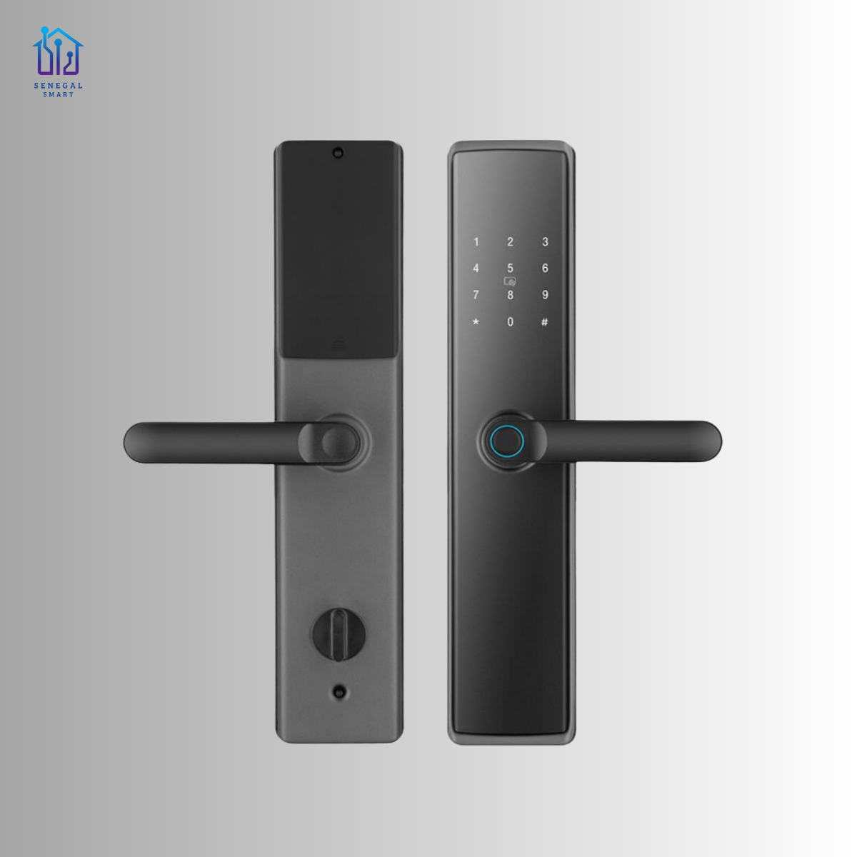 Rbnb Smart Lock - LK0142