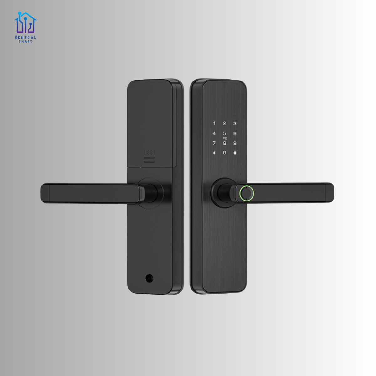 Mini Smart Lock - LK0151