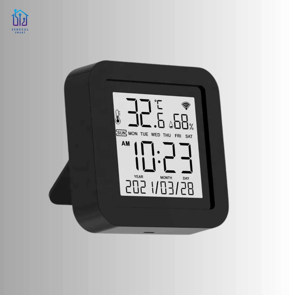 Capteurs et contrôleurs