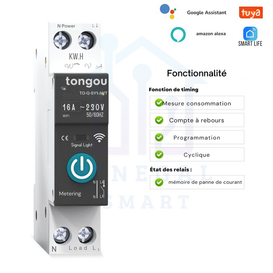 Modulaire Smart