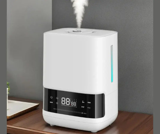 Humidificateur et déshumidificateur connecté Sénégal smart