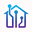 Sénégal smart logo